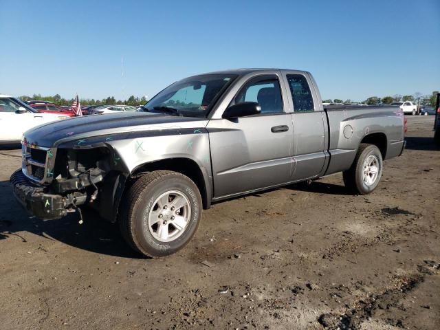 2011 Dodge Dakota ST