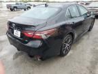 2023 Toyota Camry SE Night Shade