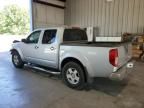 2007 Nissan Frontier Crew Cab LE