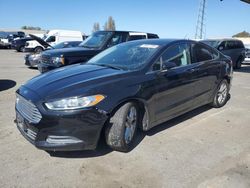 Ford Fusion se Vehiculos salvage en venta: 2013 Ford Fusion SE