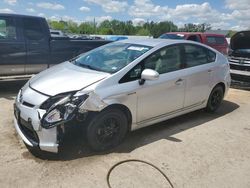 Run And Drives Cars for sale at auction: 2012 Toyota Prius