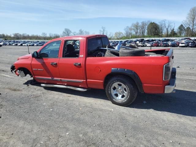 2002 Dodge RAM 1500