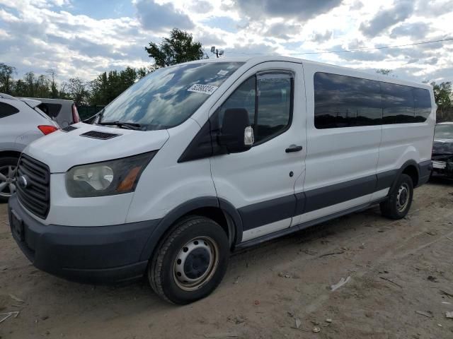 2016 Ford Transit T-350