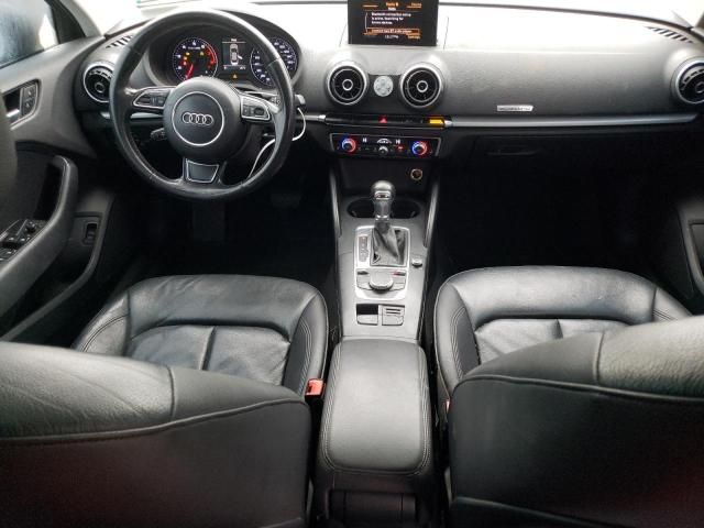 2015 Audi A3 Premium