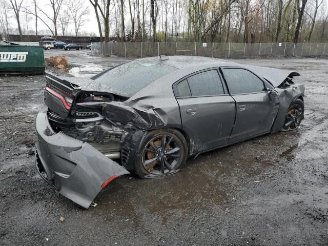 2020 Dodge Charger GT