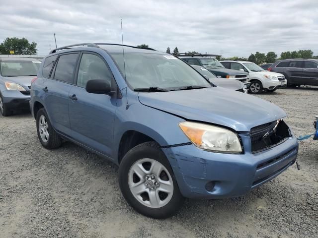 2007 Toyota Rav4