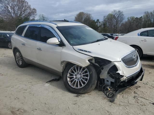 2012 Buick Enclave