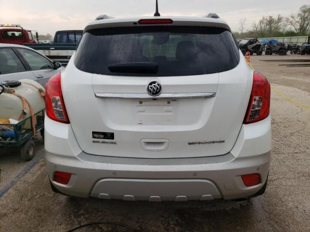 2013 Buick Encore Premium