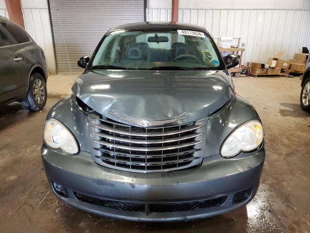 2006 Chrysler PT Cruiser