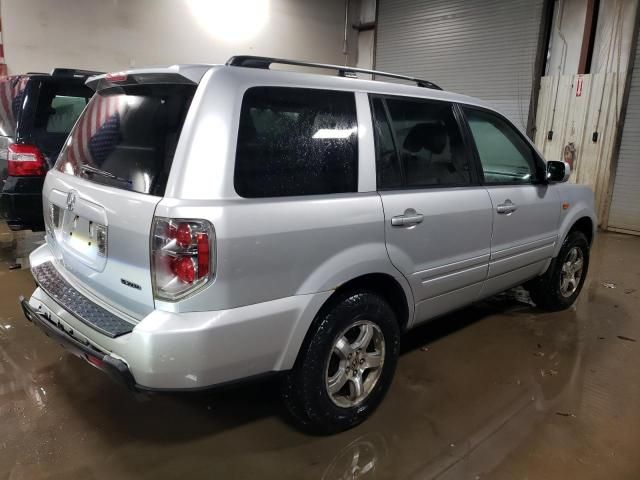 2006 Honda Pilot EX