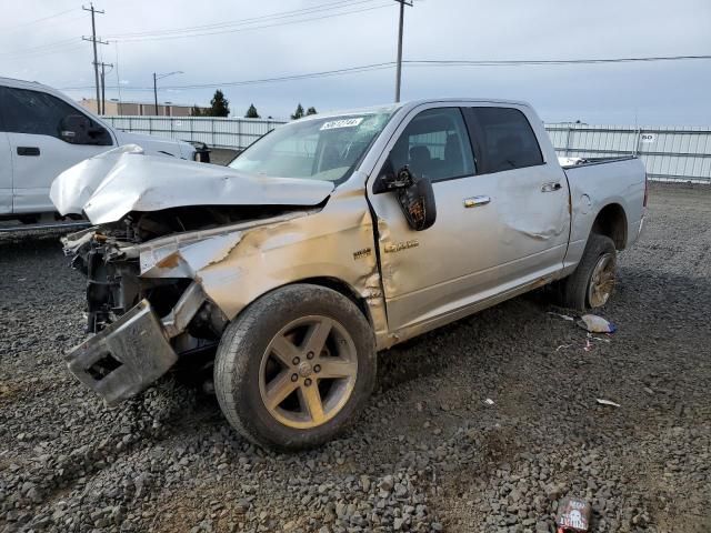 2009 Dodge RAM 1500