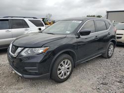 Vehiculos salvage en venta de Copart Hueytown, AL: 2018 Nissan Rogue S
