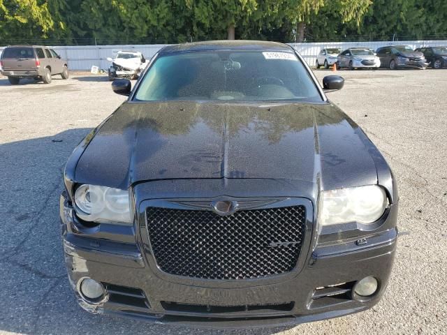 2006 Chrysler 300C SRT-8