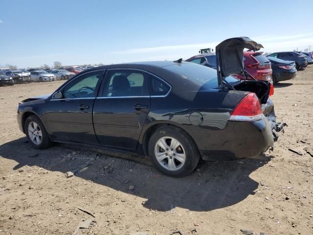 2013 Chevrolet Impala LS