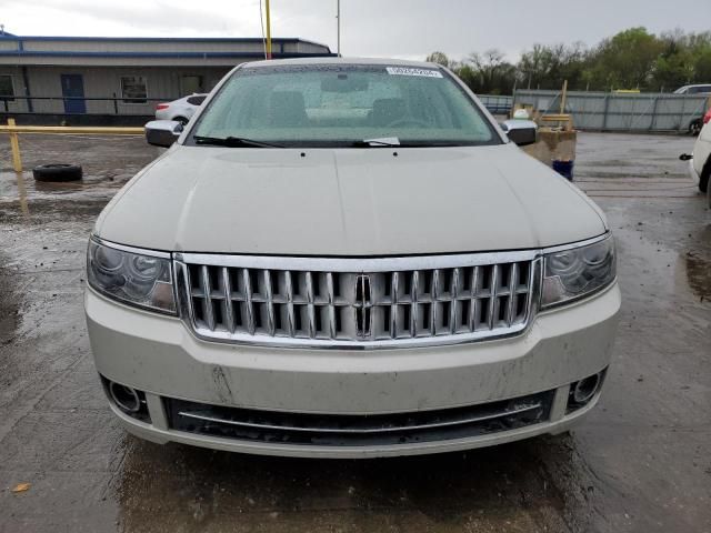 2007 Lincoln MKZ