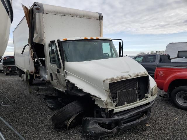 2015 International 4000 4300