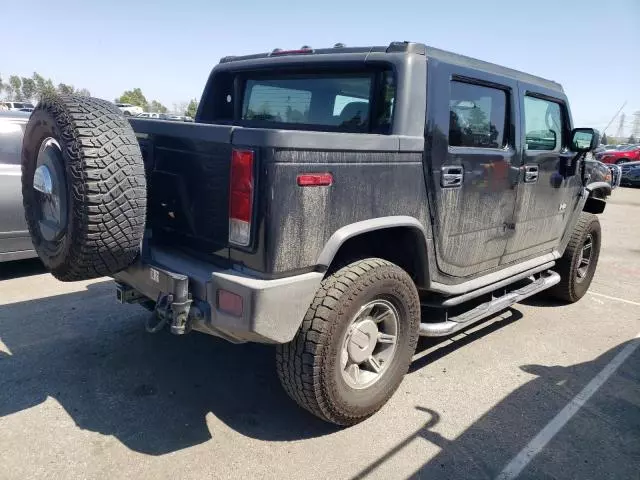 2005 Hummer H2 SUT