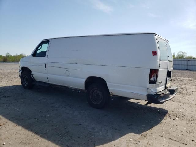 2009 Ford Econoline E250 Van