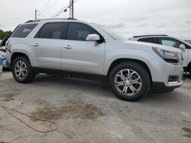 2014 GMC Acadia SLT-1