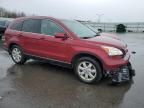 2009 Honda CR-V EXL