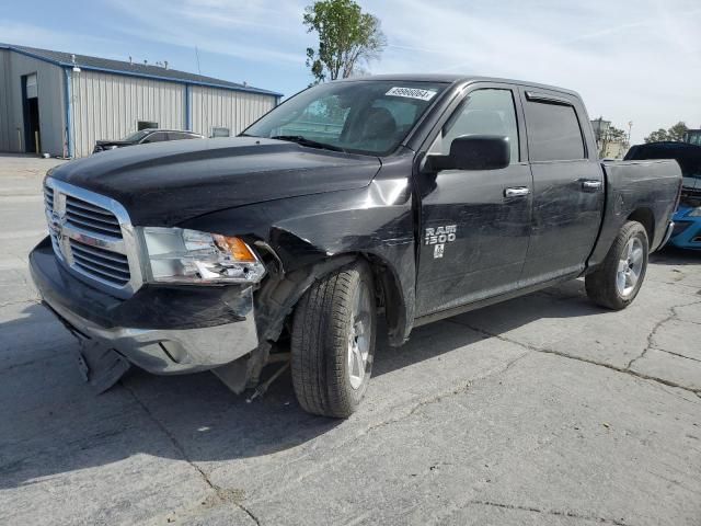 2014 Dodge RAM 1500 SLT