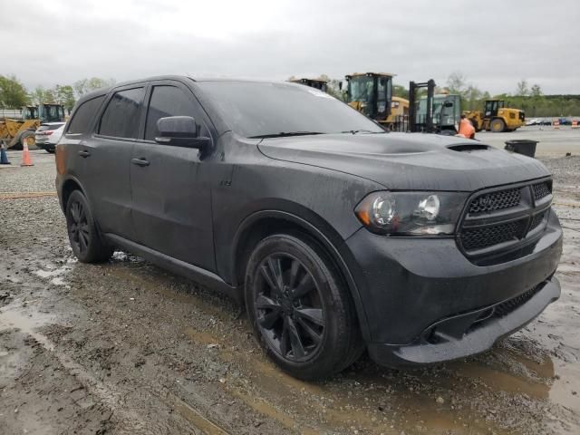 2013 Dodge Durango R/T