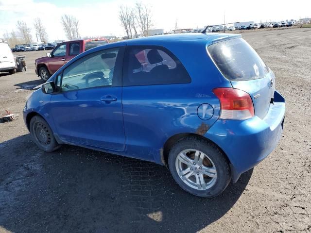 2010 Toyota Yaris