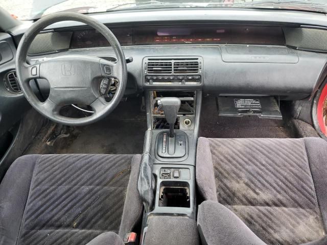 1994 Honda Prelude SI