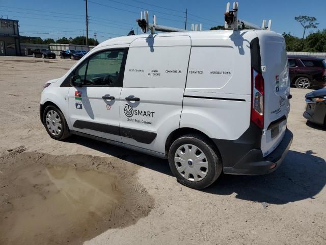 2019 Ford Transit Connect XL