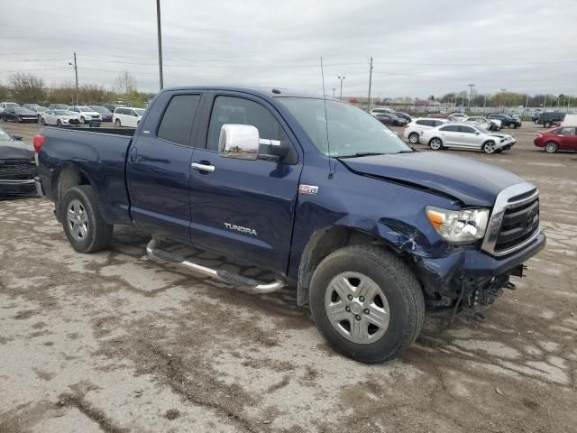 2012 Toyota Tundra Double Cab SR5