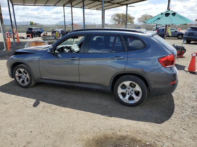 2015 BMW X1 SDRIVE28I