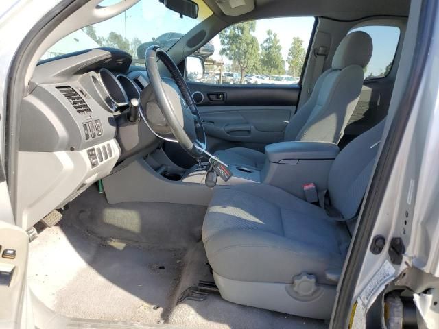 2007 Toyota Tacoma Prerunner Access Cab