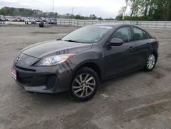 2012 Mazda 3 I for sale in Dunn, NC