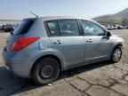 2009 Nissan Versa S