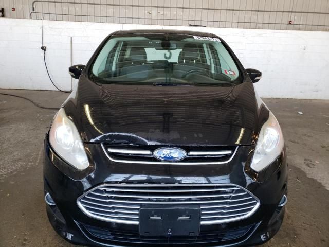 2013 Ford C-MAX SEL