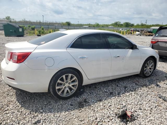 2015 Chevrolet Malibu LTZ