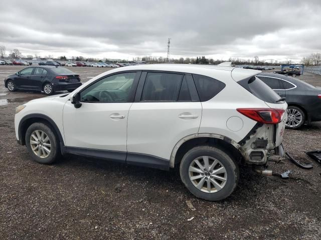 2013 Mazda CX-5 Touring