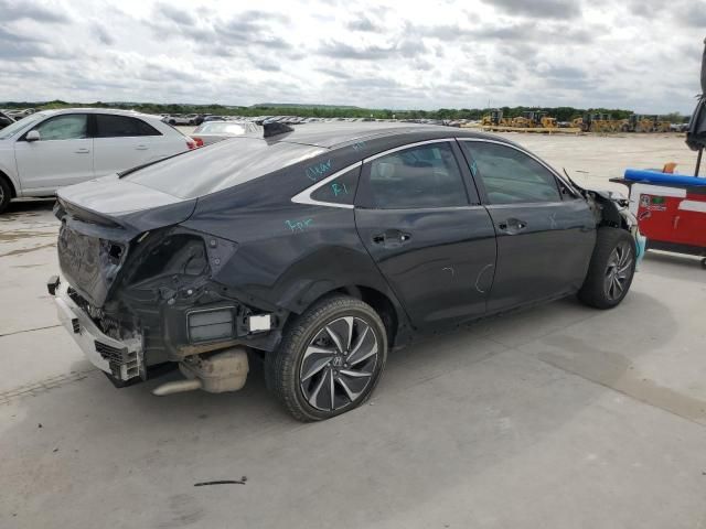 2022 Honda Insight Touring