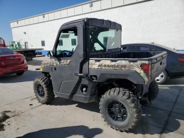 2023 Polaris Ranger XP 1000 Northstar Ultimate