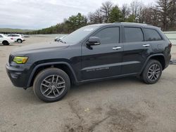 2017 Jeep Grand Cherokee Limited for sale in Brookhaven, NY