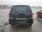 2007 Suzuki Grand Vitara