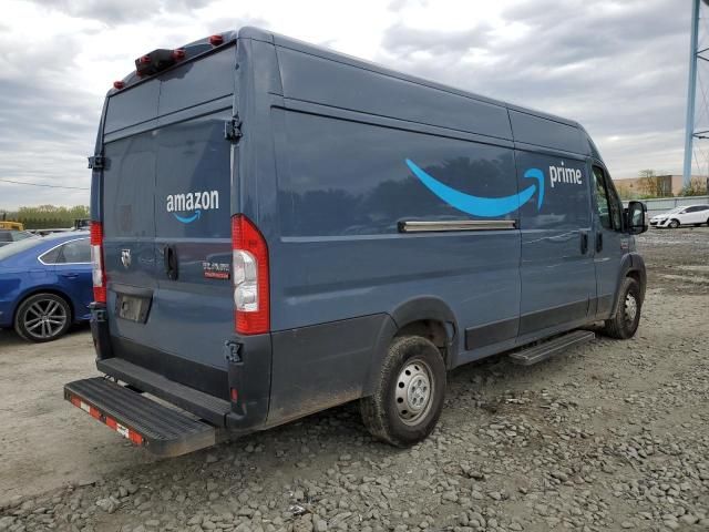 2020 Dodge RAM Promaster 3500 3500 High