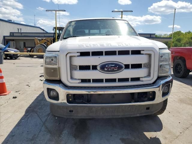 2015 Ford F250 Super Duty