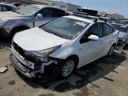 Toyota Vehiculos salvage en venta: 2022 Toyota Prius Night Shade