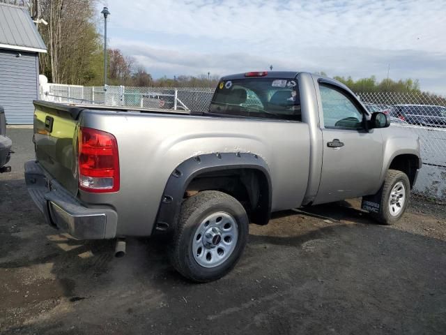 2007 GMC New Sierra K1500