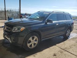 2017 Mercedes-Benz GLS 450 4matic for sale in Pennsburg, PA