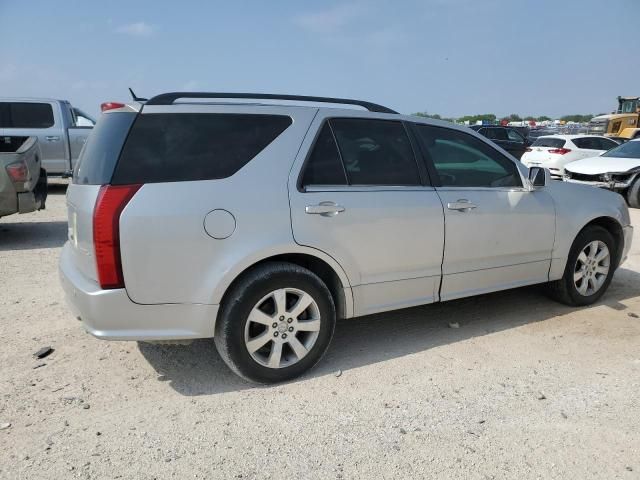 2007 Cadillac SRX