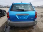 2008 Pontiac Vibe