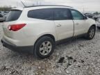 2011 Chevrolet Traverse LT