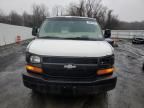 2005 Chevrolet Express G2500